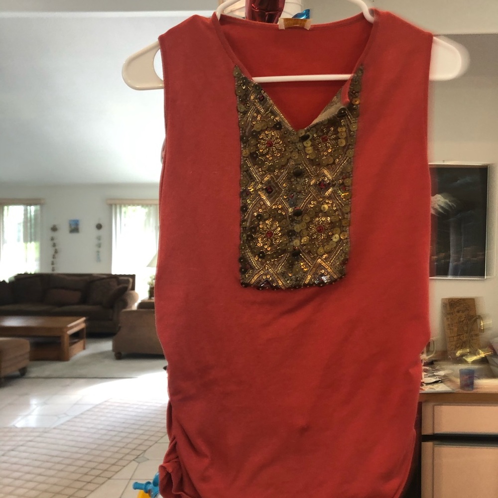 Valentino top
